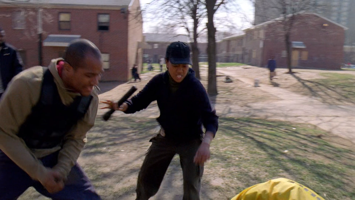 The Wire: Cases of police brutality and abuse of power