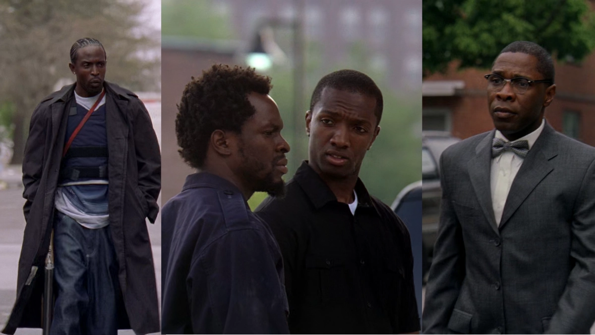 The Wire: Rumors, Tall Tales, Urban Legends and Superstitions
