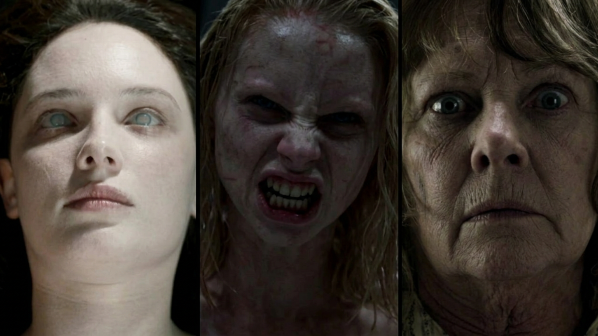 Who is the deadliest corpse: Jane Doe, Hannah Grace, or Gramma?