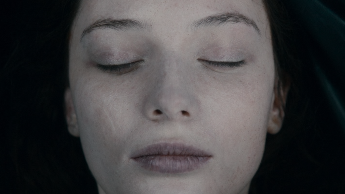 Jane Doe is a corpse of an unidentified woman.