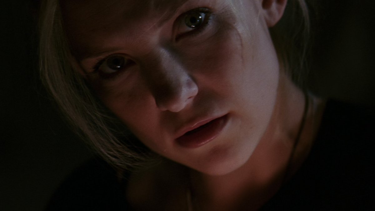 You may have missed these fine details in The Skeleton Key (2005)