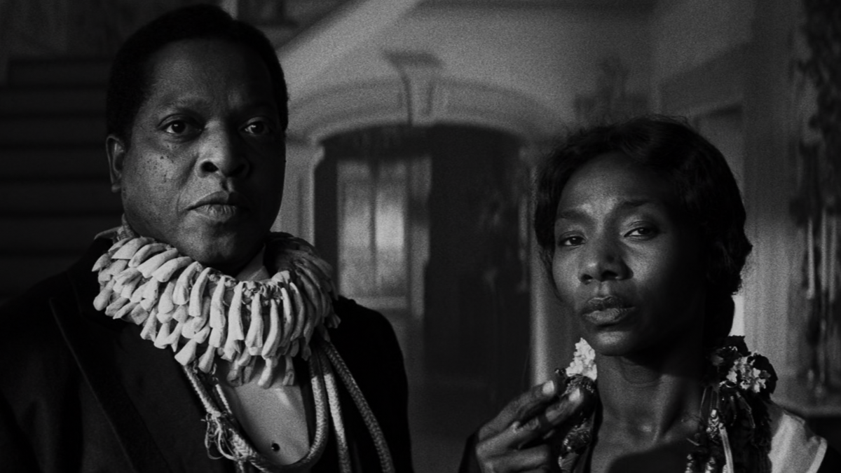 How a single word can change the meaning of a movie | The Skeleton Key (2005)